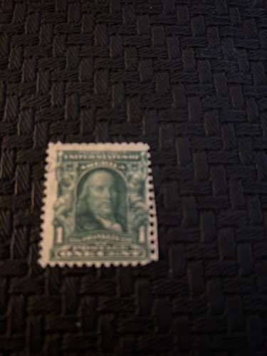 Benjamin franklin 1902 - franklin,