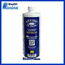 LIQUIDO TURAFALLE FIX A LEAK 1 LITRO X PISCINE IN PVC, PIASTRELLE E VETRORESINA