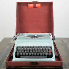 MACCHINA DA SCRIVERE OLIVETTI