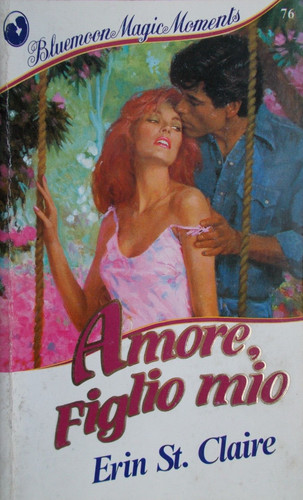 Amore figlio mio claire - st,