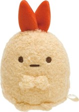 San-X Sumikko Gurashi Peluche Doll S coda di gambero fritta MX81901 ZJP VNM