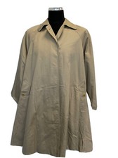BURBERRY TRENCH IMPERMEABILE