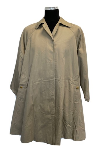 Burberry trench impermeabile - burberry,