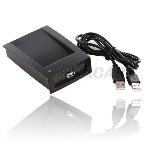 Lettore schede usb 125khz - schede,