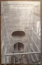 Primi 900 New York Stazione di