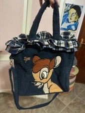 Borsa Disney Bambi