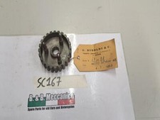 CASTELLO CAMPANA FRIZIONE