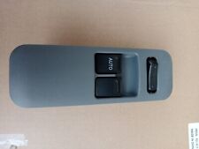 PULSANTIERA INTERRUTTORE VETRI ELETTRICI ALZAVETRI per SUZUKI WAGON R IGNIS LIAN