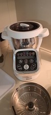 Moulinex Companion XL Gourmet