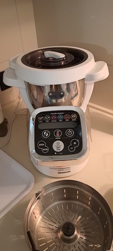 Moulinex companion gourmet - companion, xl
