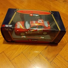 alfa 156 Gran Turismo Bburago