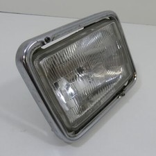 Yamaha XJ 650 Turbo EZ:84 faro