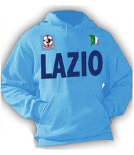 Felpa Supporters KT17_B Lazio