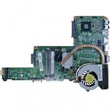Scheda madre da0bu8mb8d0 per - scheda,