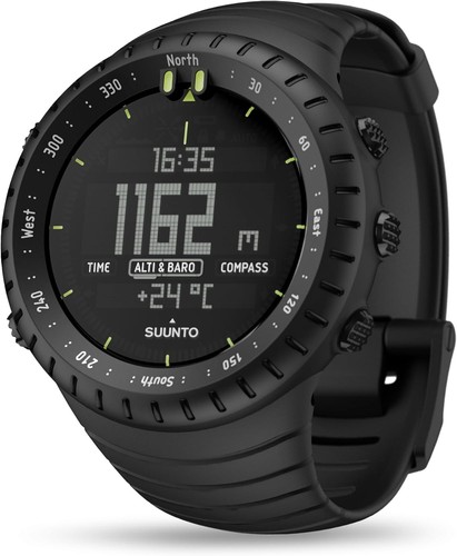 Suunto core orologio sportivo - suunto,