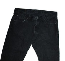Levi's 501 bermuda jeans da