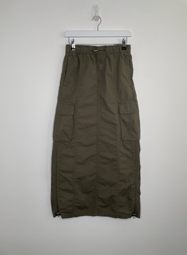 Maxi gonna utility - , paracadute