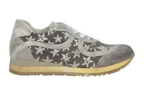 Nuove sneakers luciano - nuove,