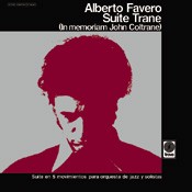 FAVERO ALBERTO - Suite Trane /