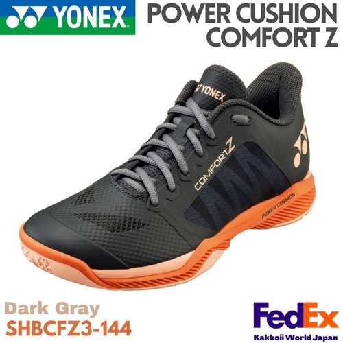 Yonex scarpe badminton power - yonex,