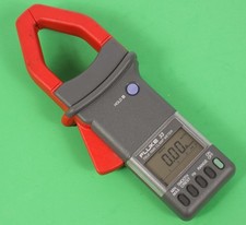 Fluke 33 True RMS Misuratore a