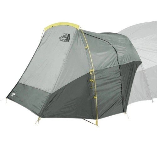 The north face - wawona, front