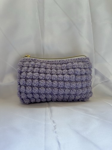 Pochette uncinetto - pochette,