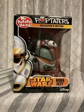 NUOVO Poptaters Star Wars Boba