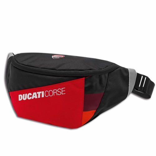 Marsupio originale ducati - marsupio,