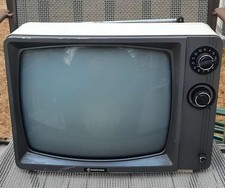 TV vintage Samsung modello