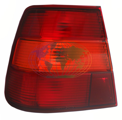 Fanale posteriore luce - fanale,