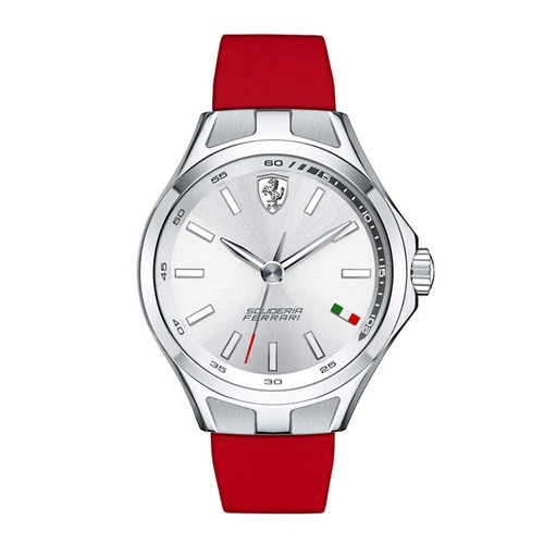 Orologio donna scuderia - orologio,