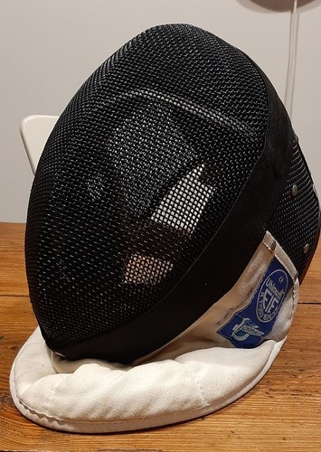 Maschera scherma spada - maschera,