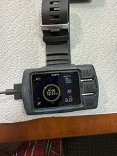 SUUNTO EON STEEL DIVE COMPUTER