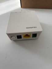 Echolife HG8010H gpon terminal