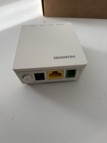 Echolife hg8010h gpon terminal - hg8010h,