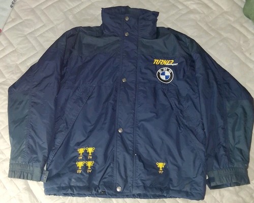 Giacca corsa vintage - giacca,