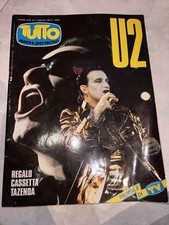 RIVISTA TUTTO MUSICA E