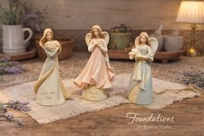 Fondazioni di Karen Hahn -