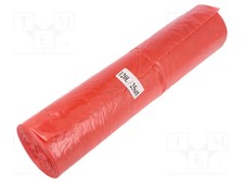 25pz. 120l polietilene LD