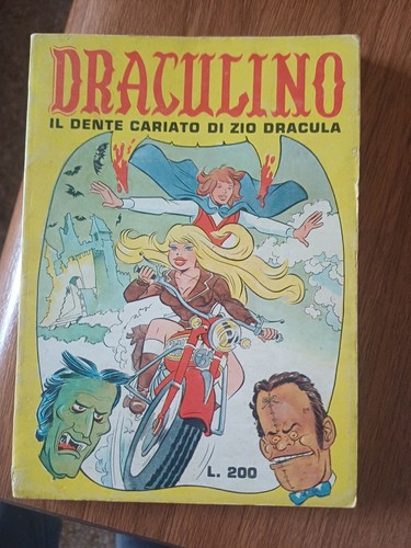 Draculino anno ed segi - 1,