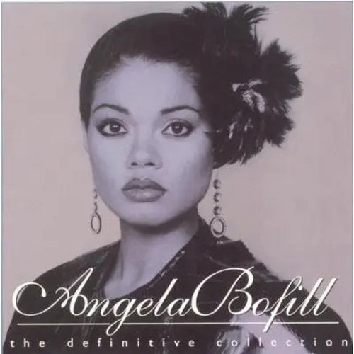 Angela bofill the definitive - angela,