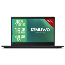 LENOVO ThinkPad T580 Notebook