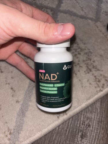 1 nad - in,