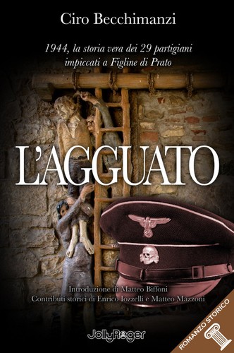 Agguato 1944 la storia - 1944,,