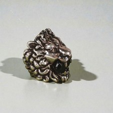 Anello Gucci nuovo con scatola