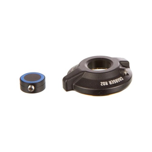 Kit manopole ammortizzatore - kit,