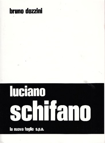 Schifano luciano - -,