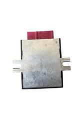 Centralina pompa gasolio bmw