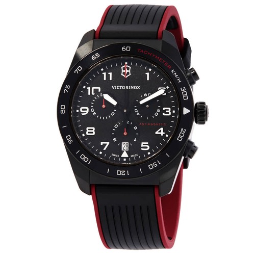 Orologio uomo victorinox - orologio,